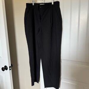 Abercrombie Quinn Tailored Pants